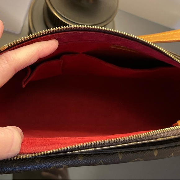 Louis Vuitton Monogram Viva Cite GM - Picture 7 of 7